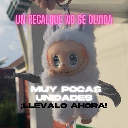 LABUBU EDICION ESPECIAL - El mejor regalo para tu pareja