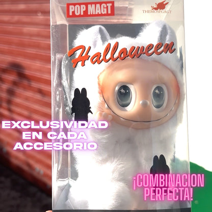 LABUBU EDICION ESPECIAL - El mejor regalo para tu pareja