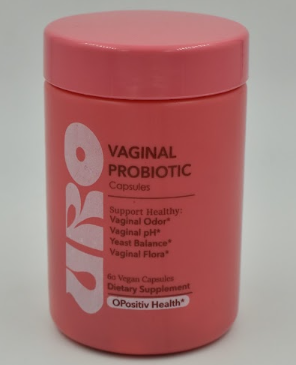 Probiotico Zona V URO